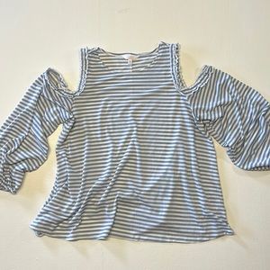 Lauren Conrad blouse